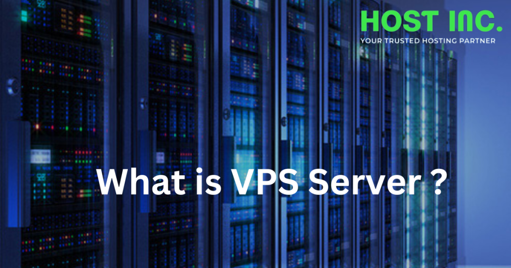 Singapore VPS Server