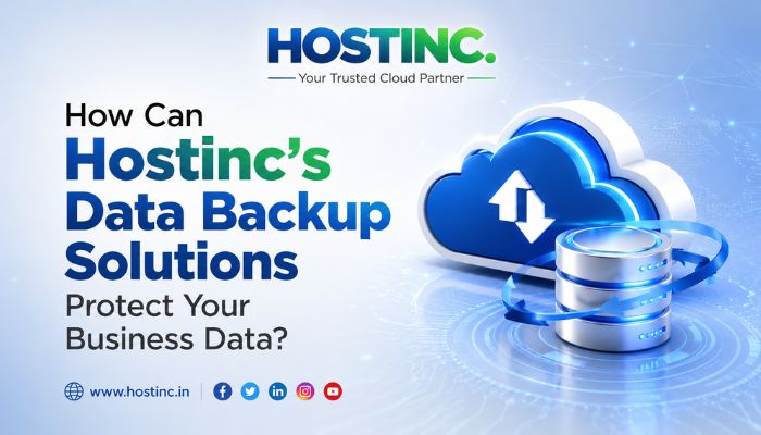 Data Backup Solution