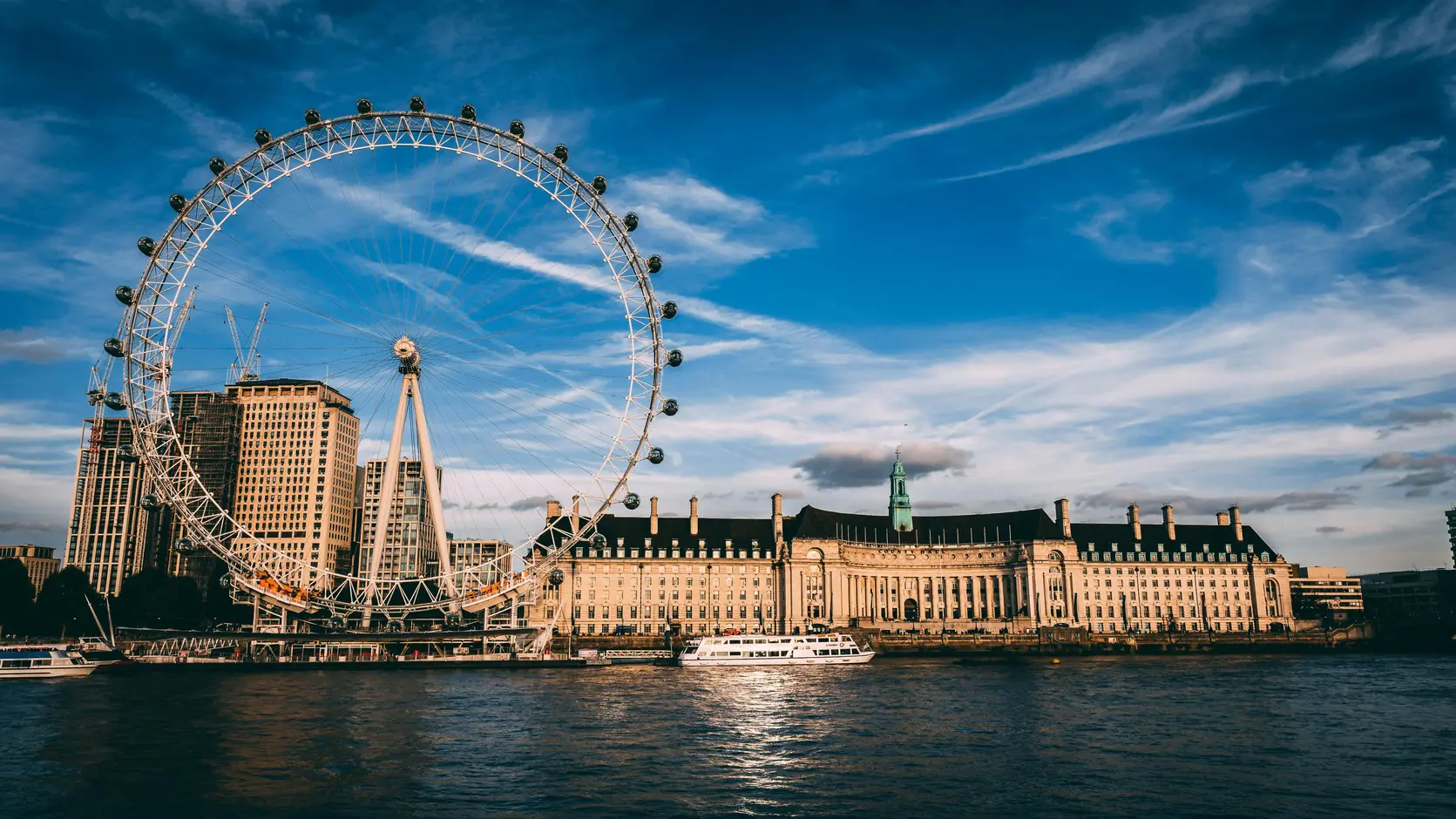 Best VPS Server UK