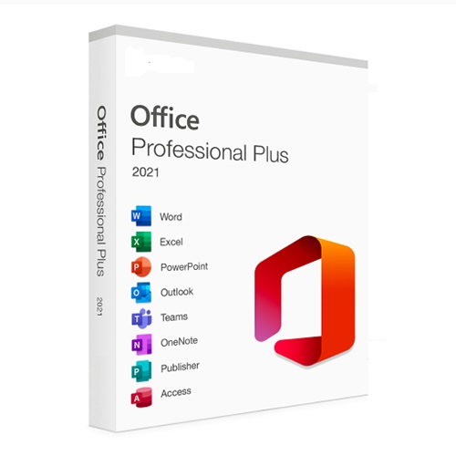 office 2021