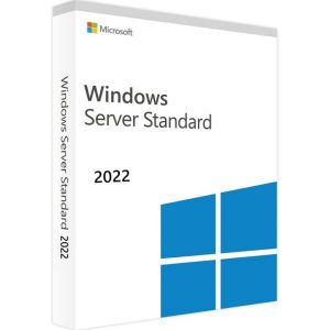 Windows Server 2022
