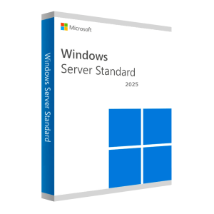 Windows Server 2025