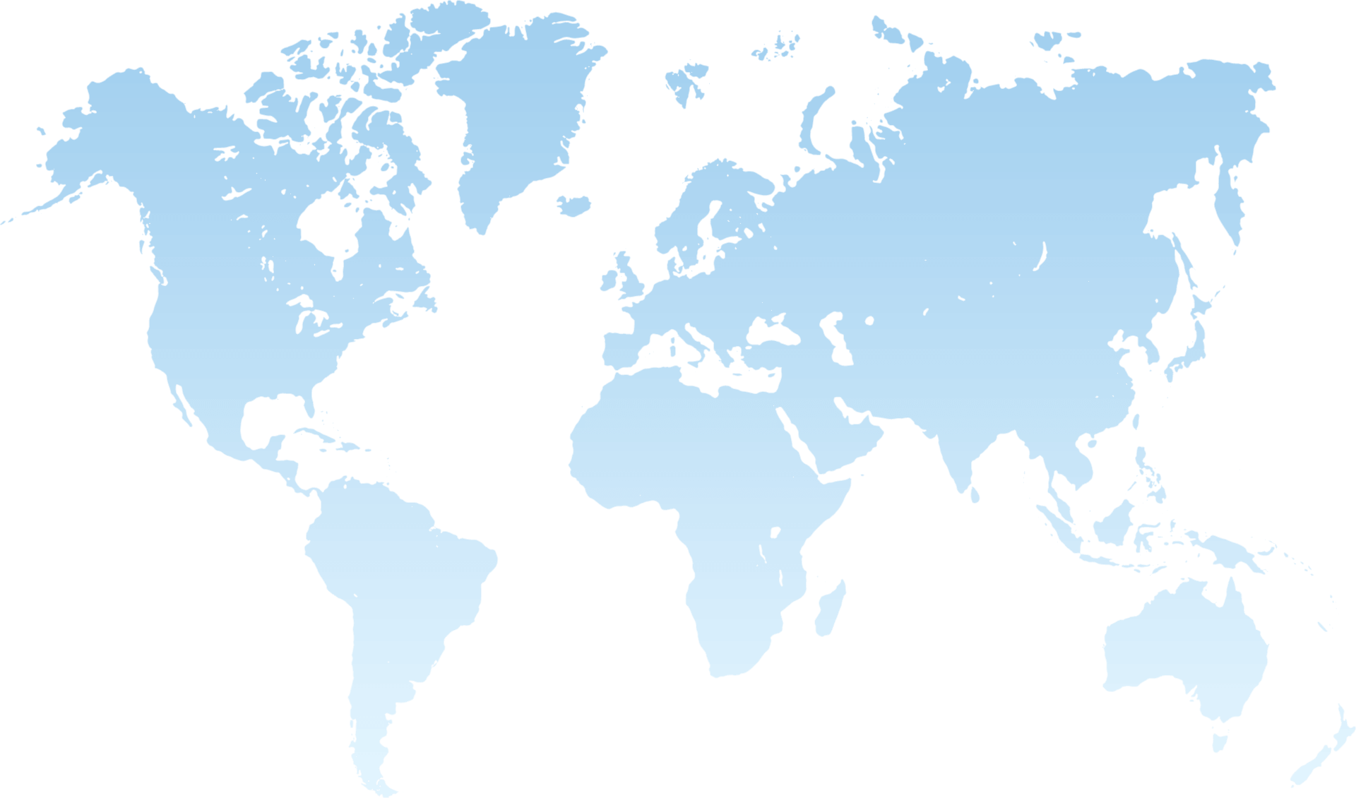 Hostinc’s Web Hosting Server Locations