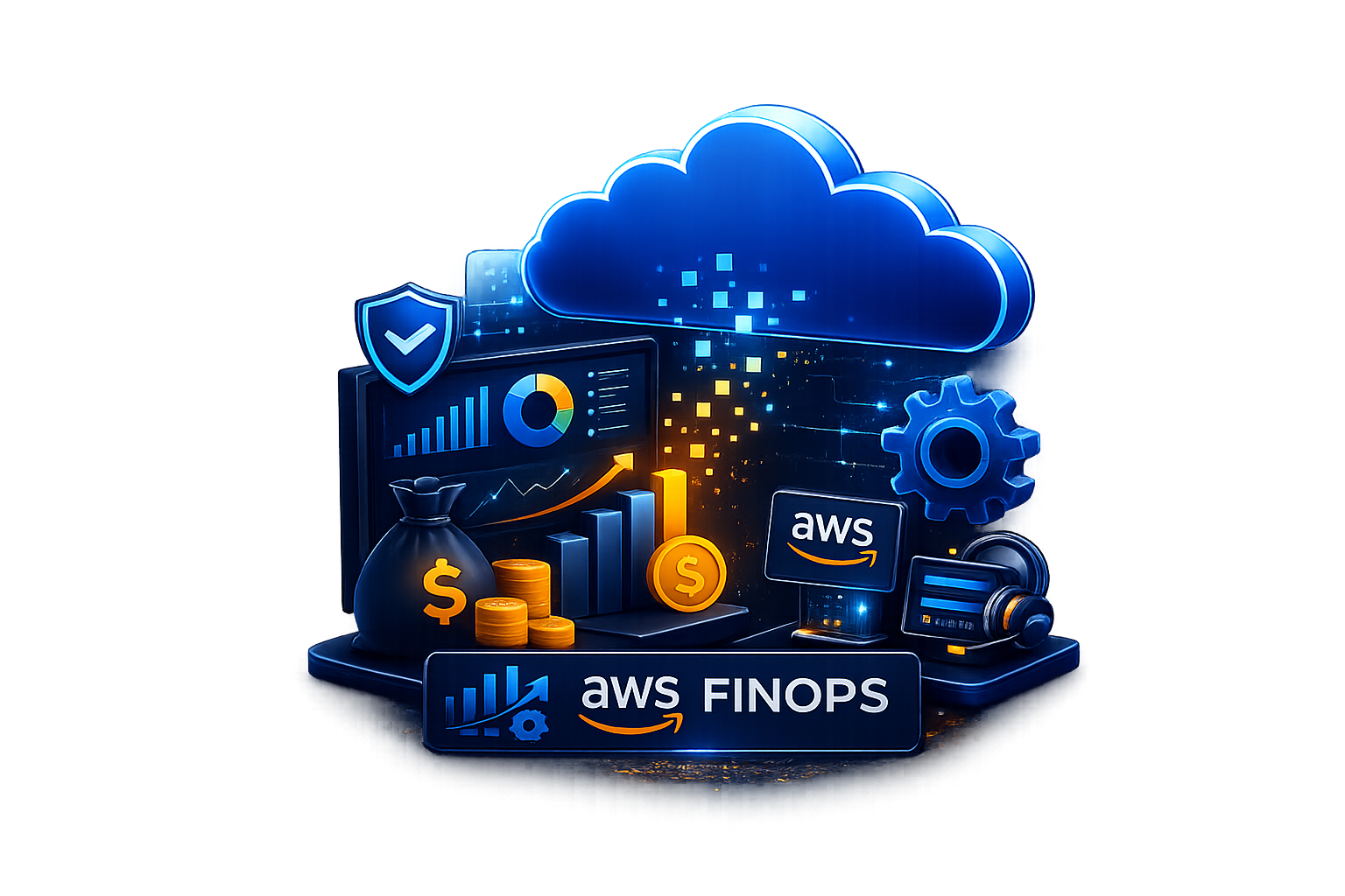 AWS
